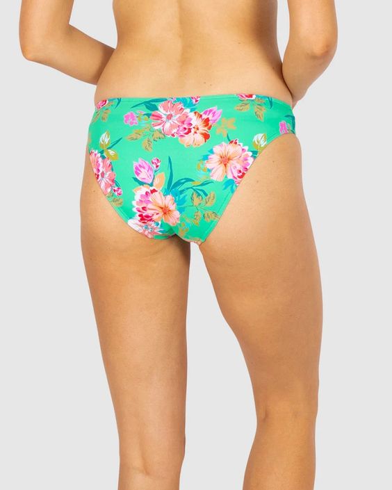 BAKU- WOMEN'S PARADISO SWIM BOTTOM