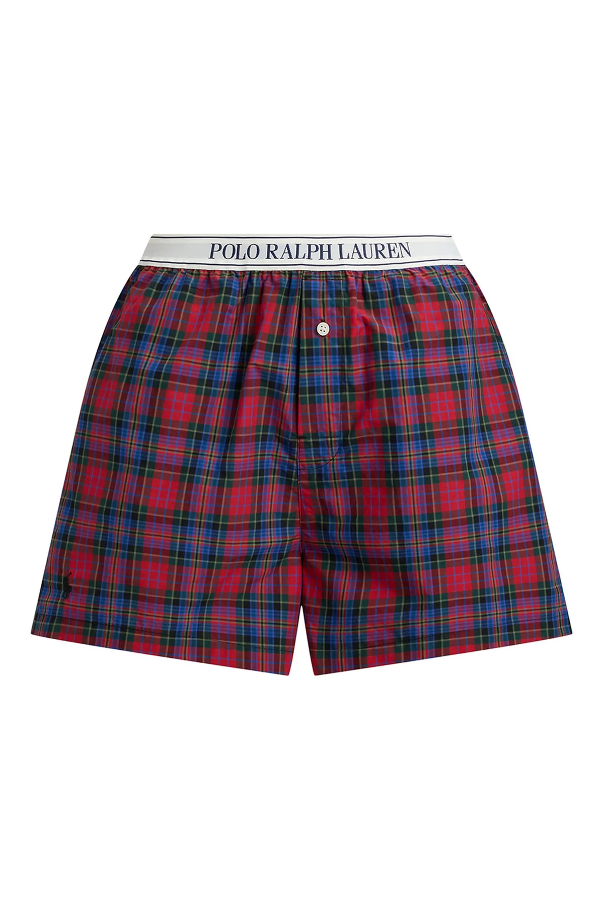 RALPH LAUREN - SLEEP TRAILS BOXER
