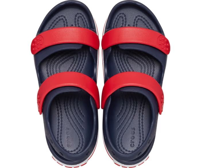 CROCS- KIDS CROCBAND CRUISER SANDAL