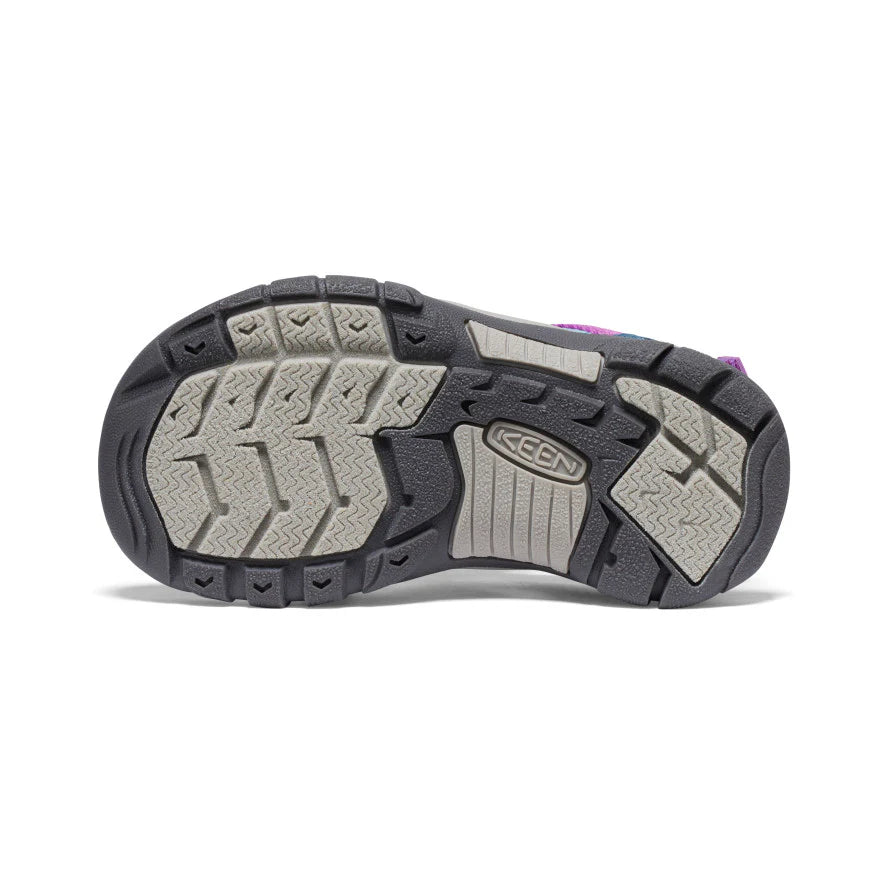 KEEN- LITTLE KIDS NEWPORT BOUNDLESS SANDAL