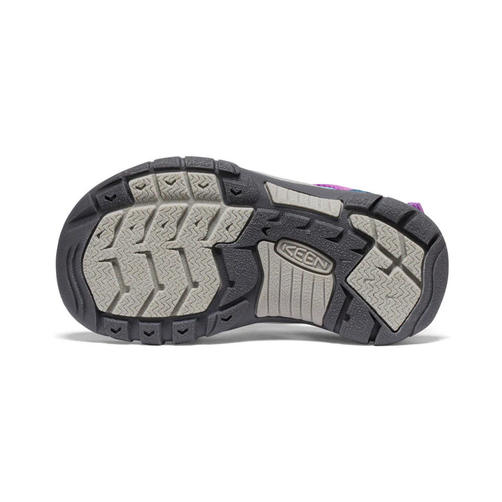 KEEN- LITTLE KIDS NEWPORT BOUNDLESS SANDAL