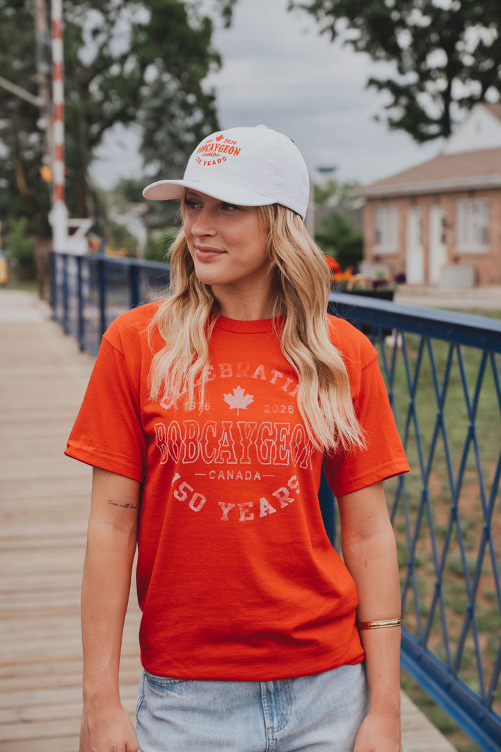 BLUE 84 - UNISEX BOBCAYGEON 150 SHIRT
