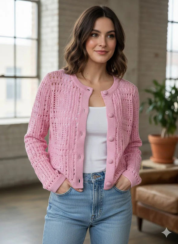 LINE - MELROSE SWEATER