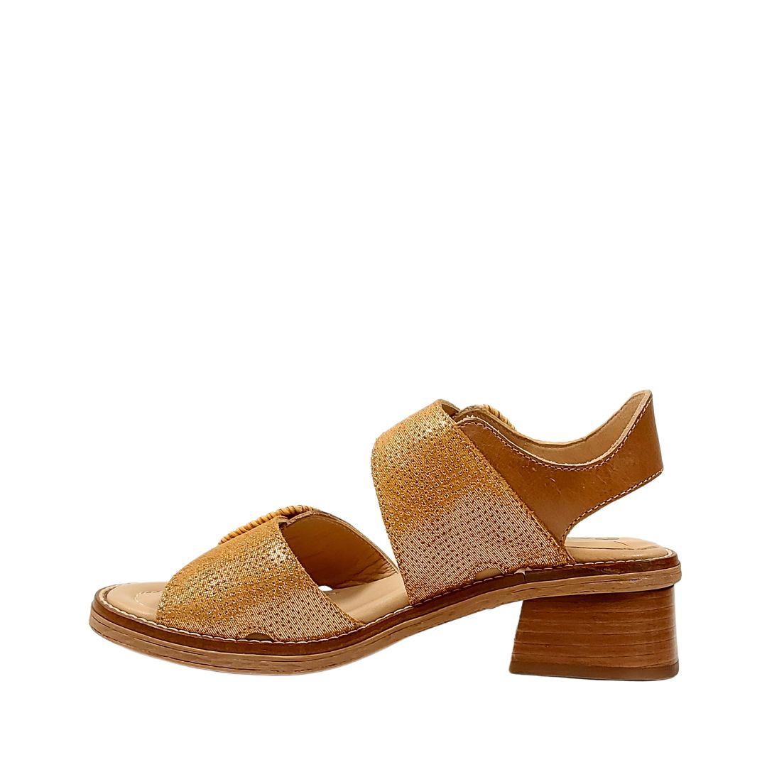 CASTA- WOMEN'S UNIKA ARTE SANDAL