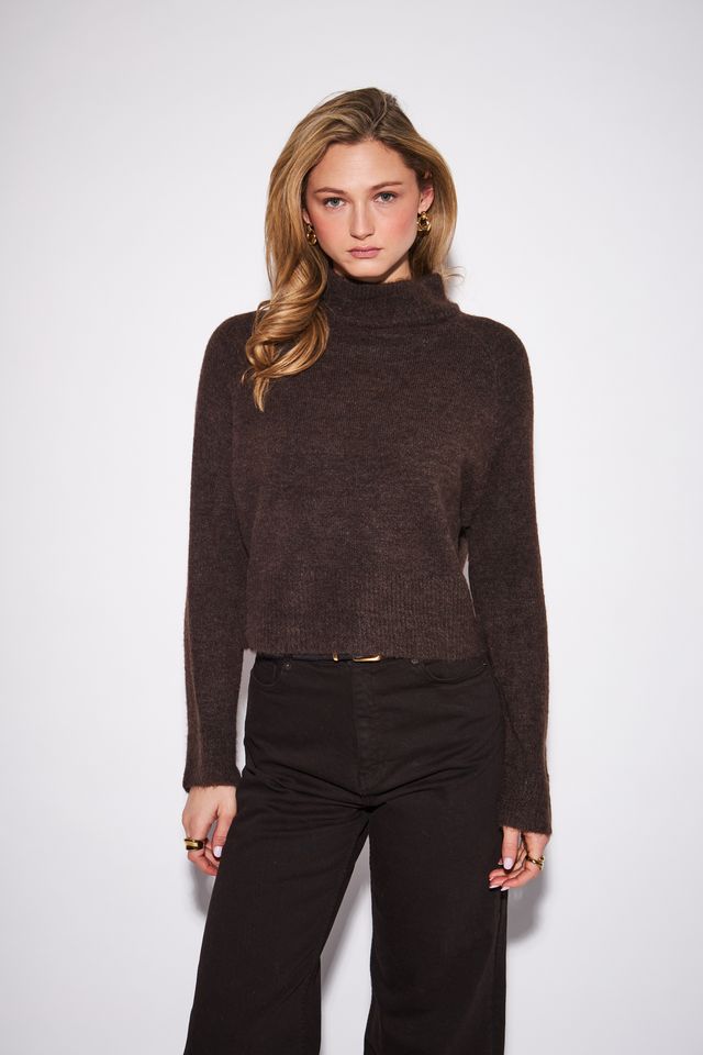JOHN & JENN - OLIVER SWEATER