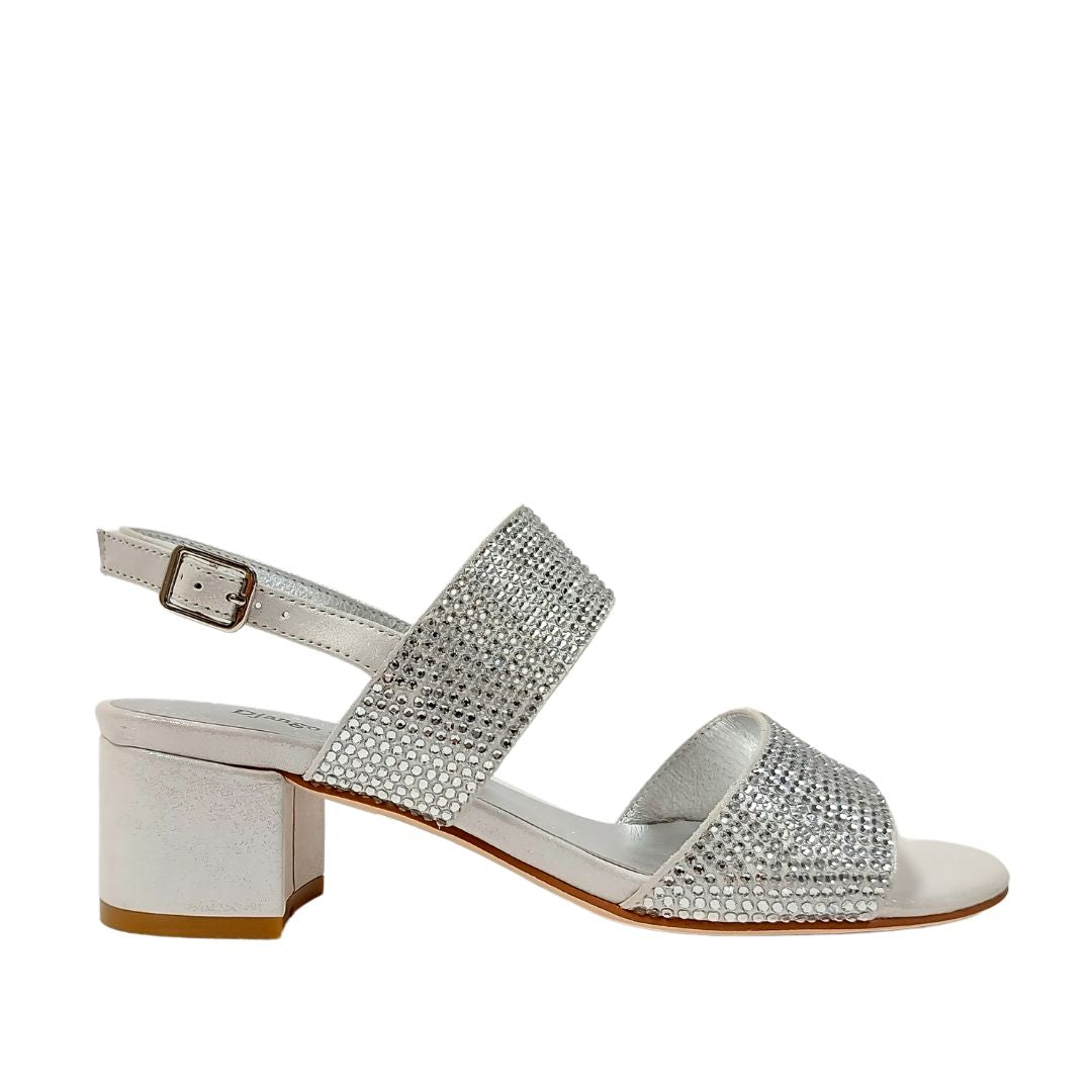 DJANGO & JULIETTE- WOMEN'S AWESO DRESS SANDAL