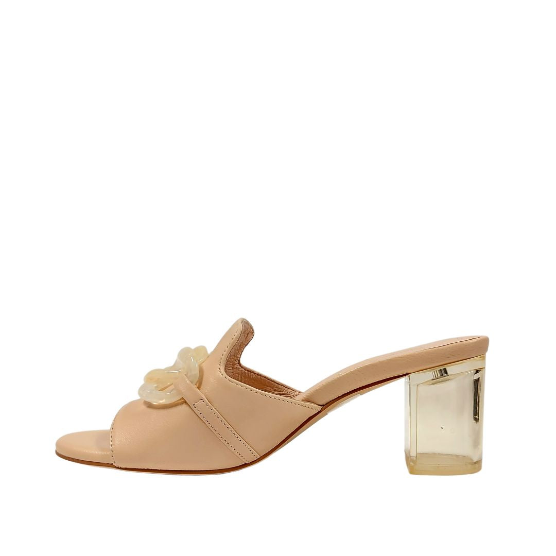 DJANGO & JULIETTE- WOMEN'S SHARNE DRESS SANDAL