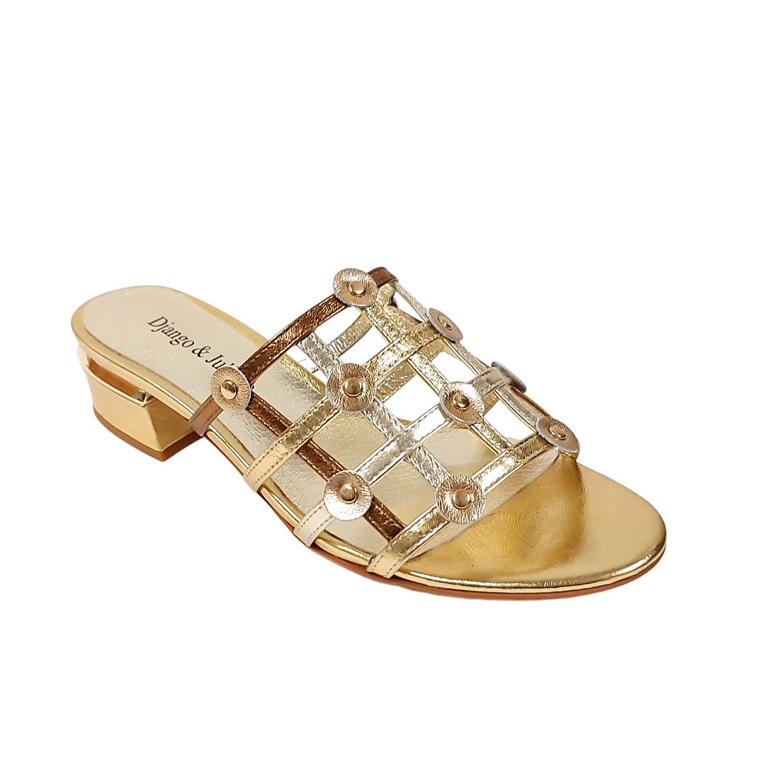 DJANGO & JULIETTE- WOMEN'S TYCHY DRESS SHOE