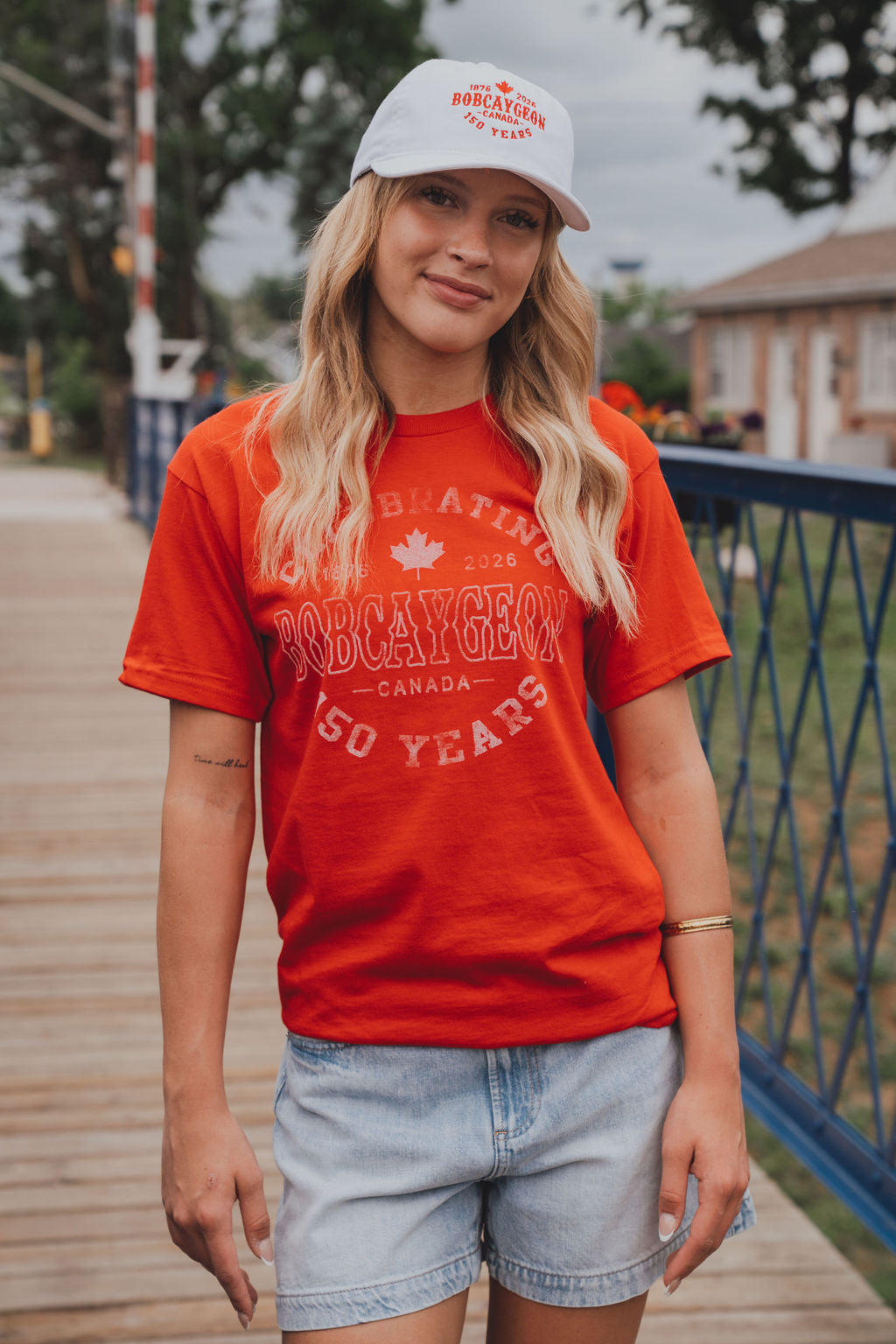 BLUE 84 - UNISEX BOBCAYGEON 150 SHIRT
