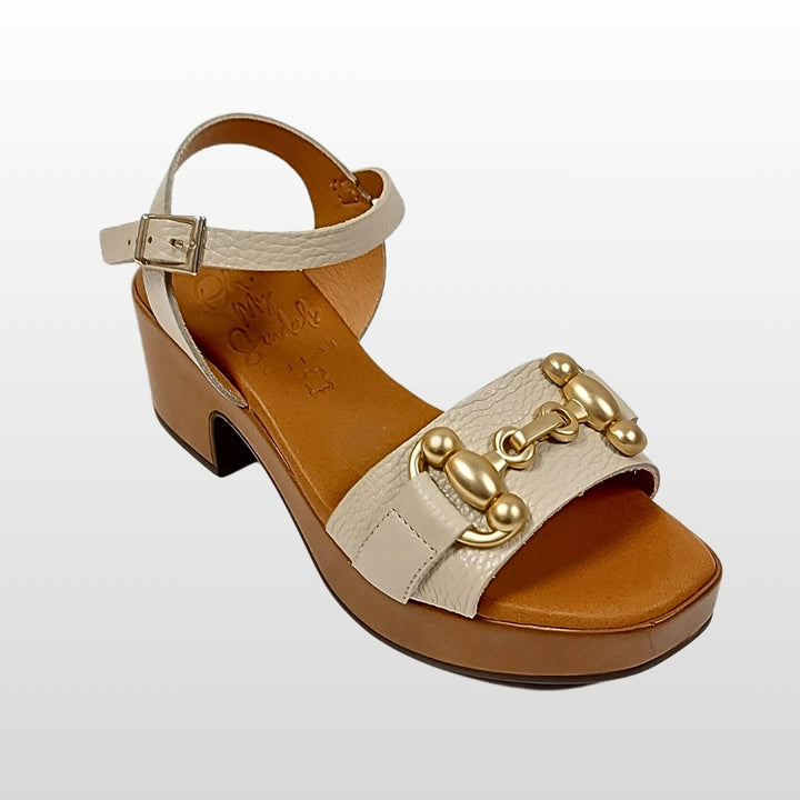 OH! MY SANDALS- WOMEN'S 5242 SANDAL