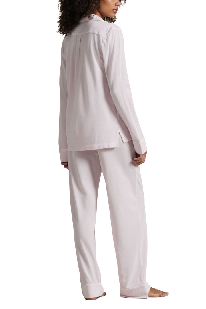 POLO RALPH LAUREN- WOMEN'S PAJAMA SET 4P0206