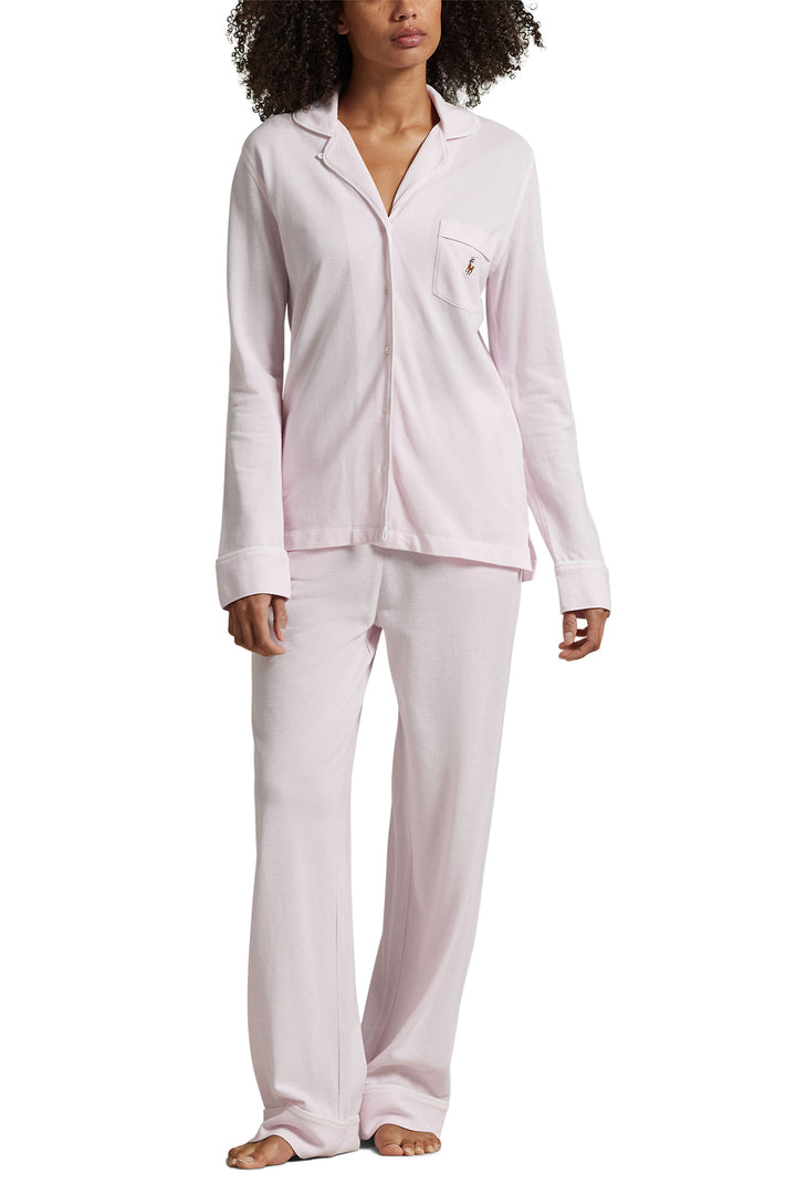 POLO RALPH LAUREN- WOMEN'S PAJAMA SET 4P0206
