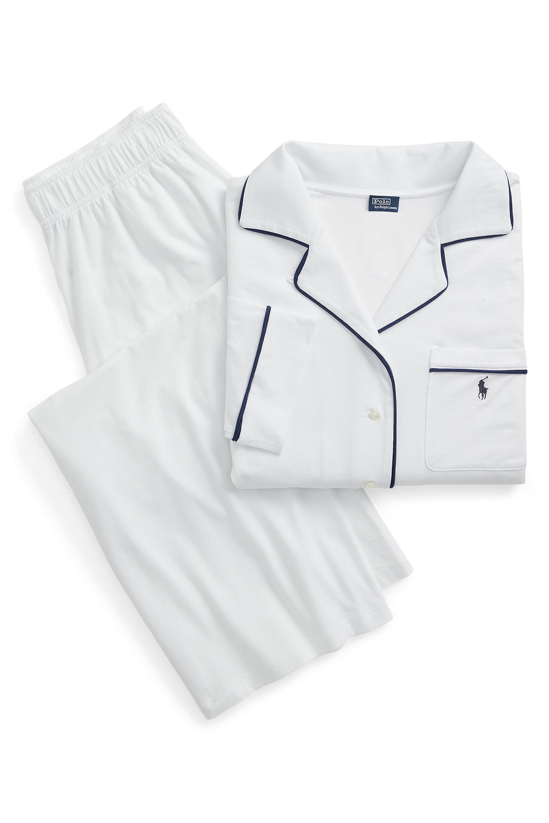 POLO RALPH LAUREN- WOMEN'S PJ SET 4P0229