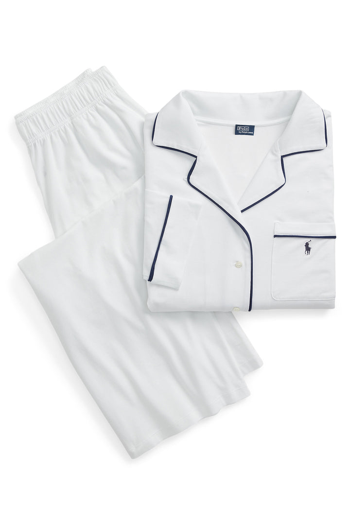 POLO RALPH LAUREN- WOMEN'S PJ SET 4P0229