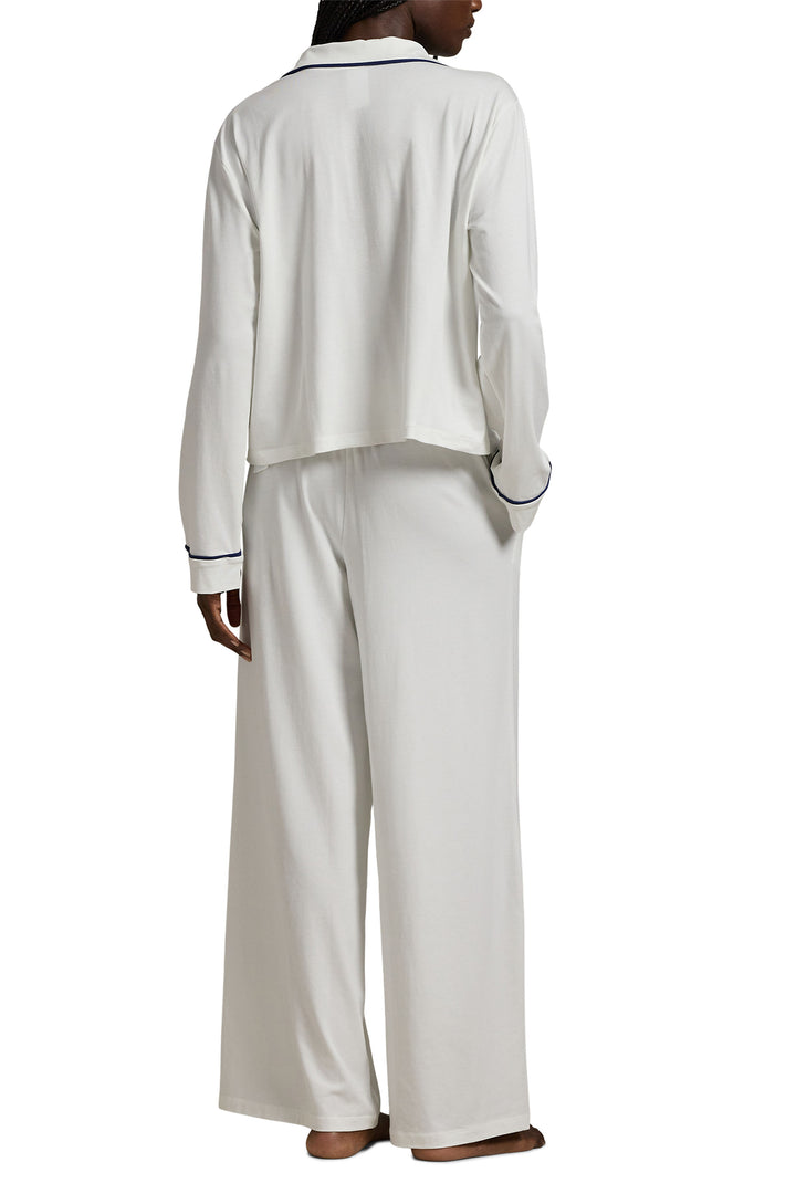 POLO RALPH LAUREN- WOMEN'S PJ SET 4P0229