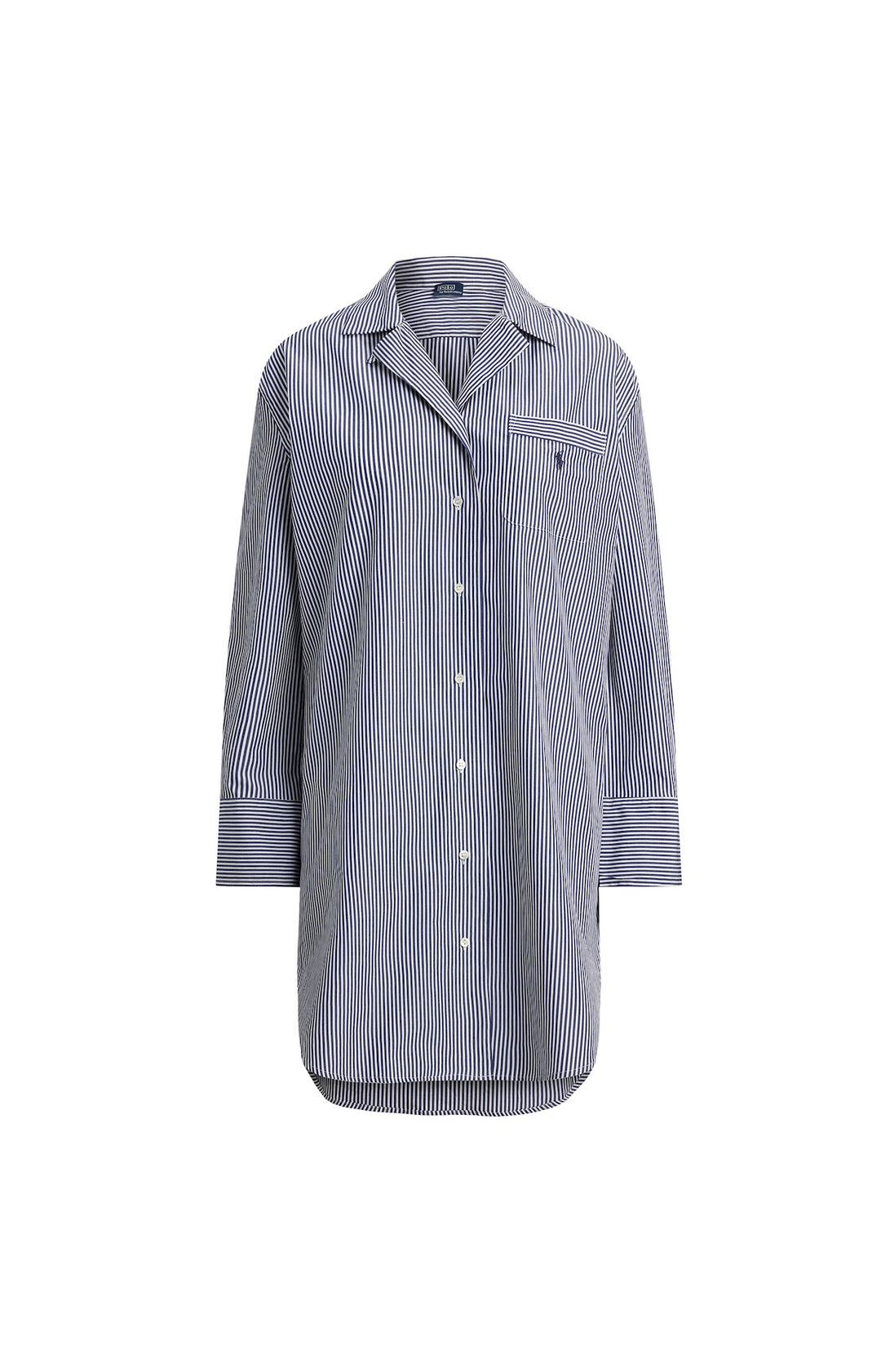 POLO RALPH LAUREN- WOMEN'S NIGHTSHIRT 4P0250