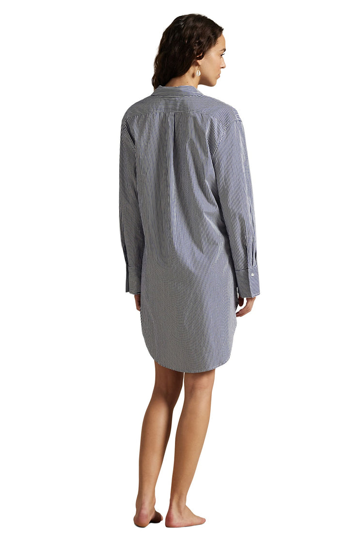 POLO RALPH LAUREN- WOMEN'S NIGHTSHIRT 4P0250