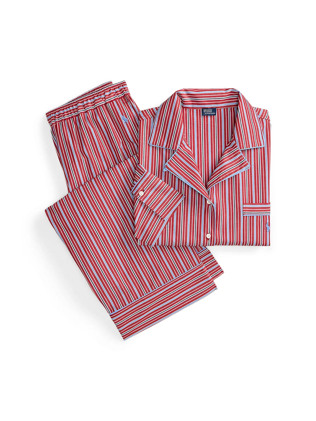 RALPH LAUREN - CORE 23 INCH PJ SET TWILLY