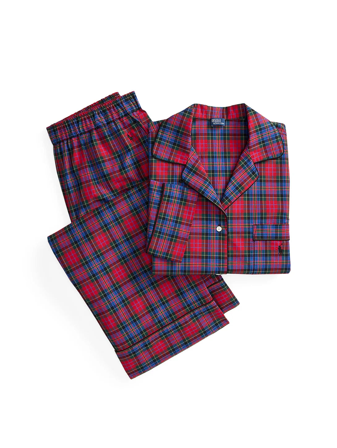RALPH LAUREN - MADISON PJ SET