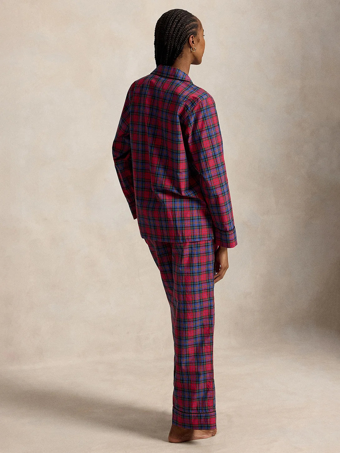RALPH LAUREN - MADISON PJ SET