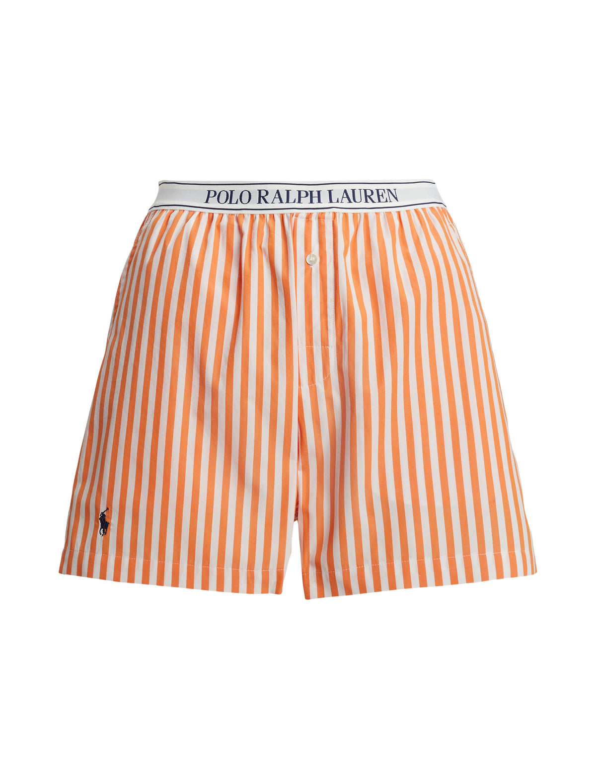 POLO RALPH LAUREN- WOMEN'S BOXER 4P7015