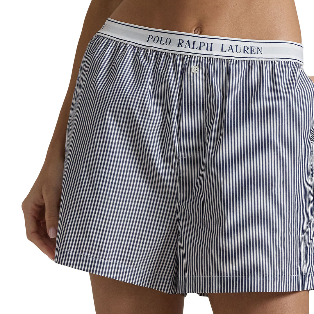 POLO RALPH LAUREN- WOMEN'S BOXER 4P7015