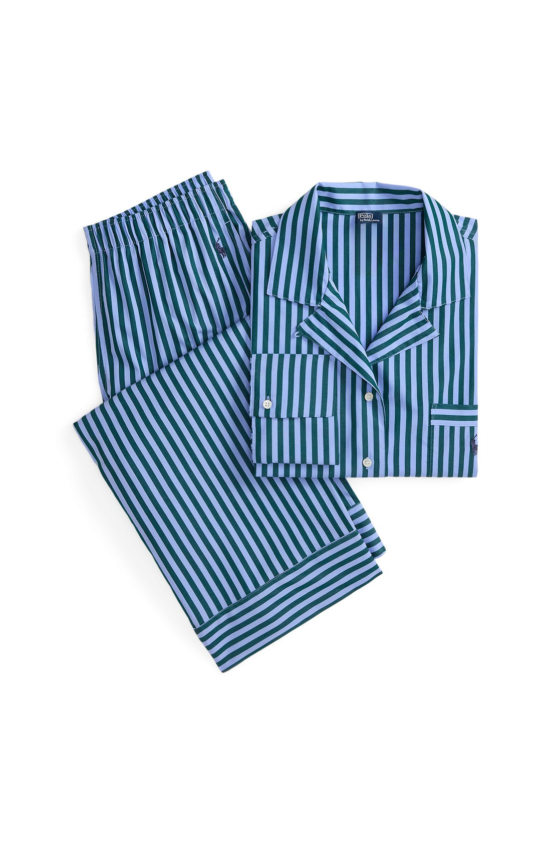 POLO RALPH LAUREN- WOMEN'S PJ SET 4P8004