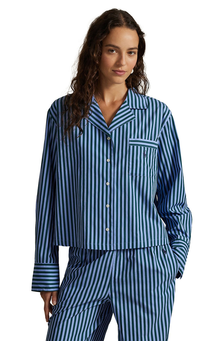 POLO RALPH LAUREN- WOMEN'S PJ SET 4P8004