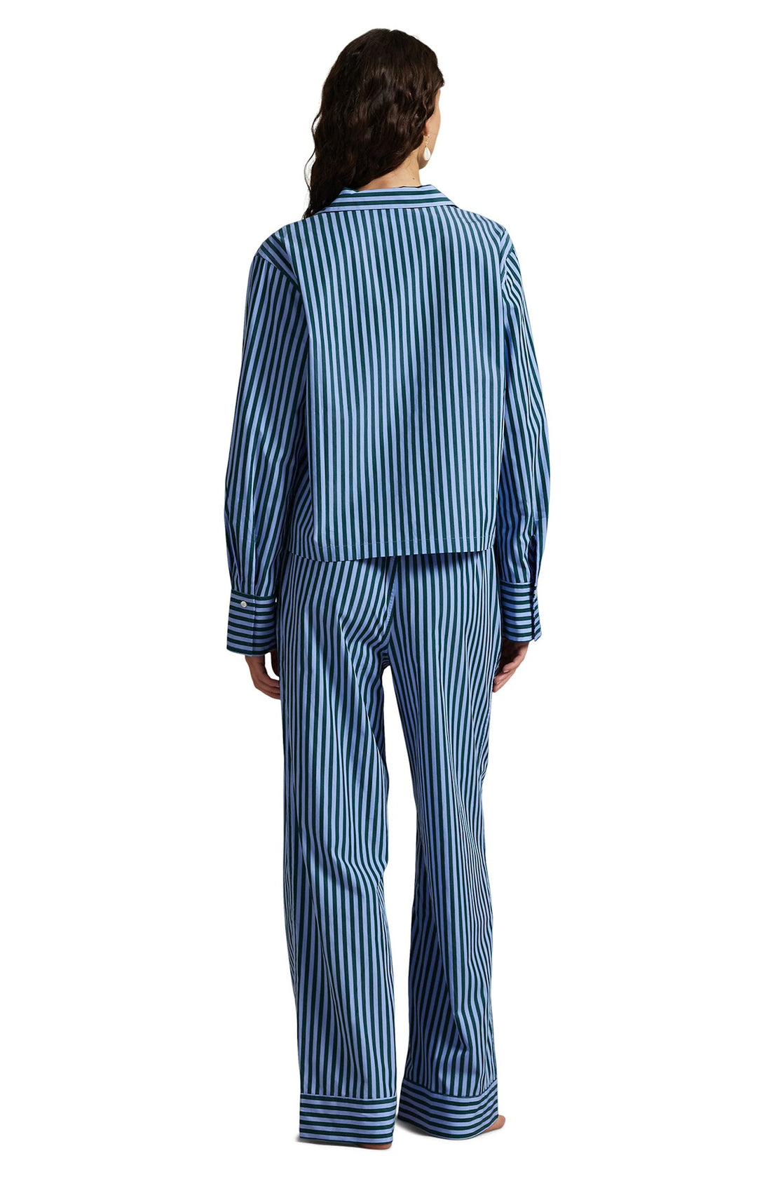 POLO RALPH LAUREN- WOMEN'S PJ SET 4P8004