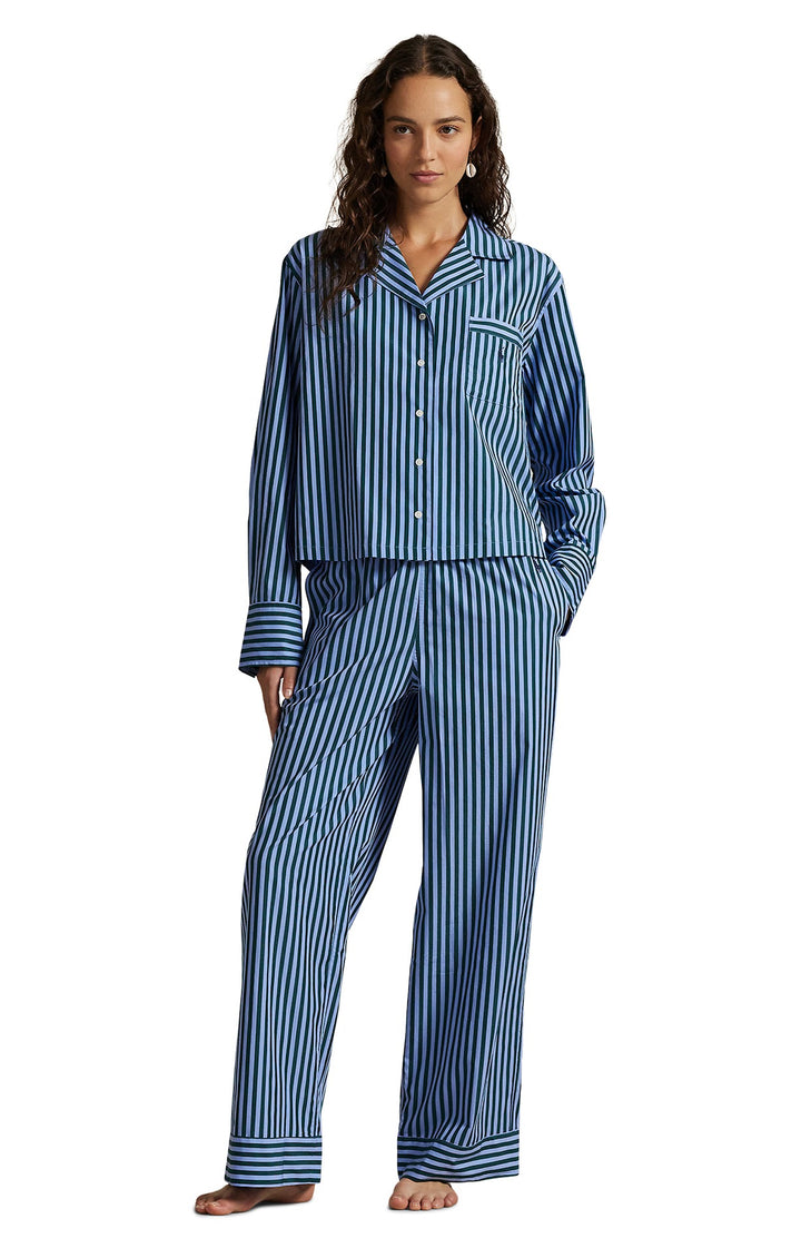 POLO RALPH LAUREN- WOMEN'S PJ SET 4P8004