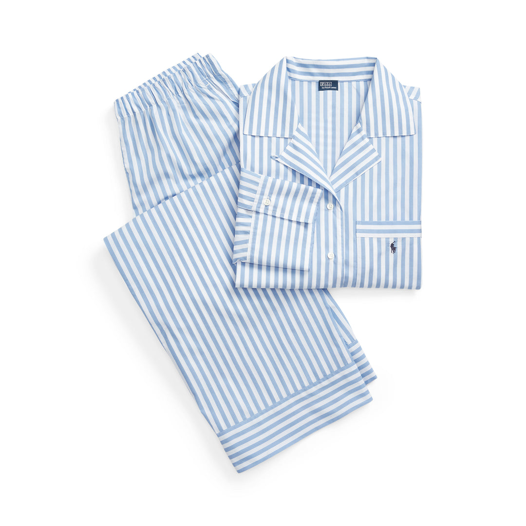 POLO RALPH LAUREN- WOMEN'S PJ SET 4P8004