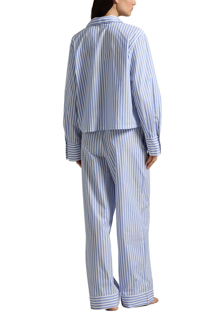 POLO RALPH LAUREN- WOMEN'S PJ SET 4P8004