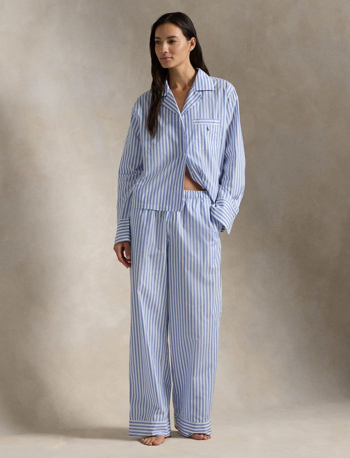 POLO RALPH LAUREN- WOMEN'S PJ SET 4P8004