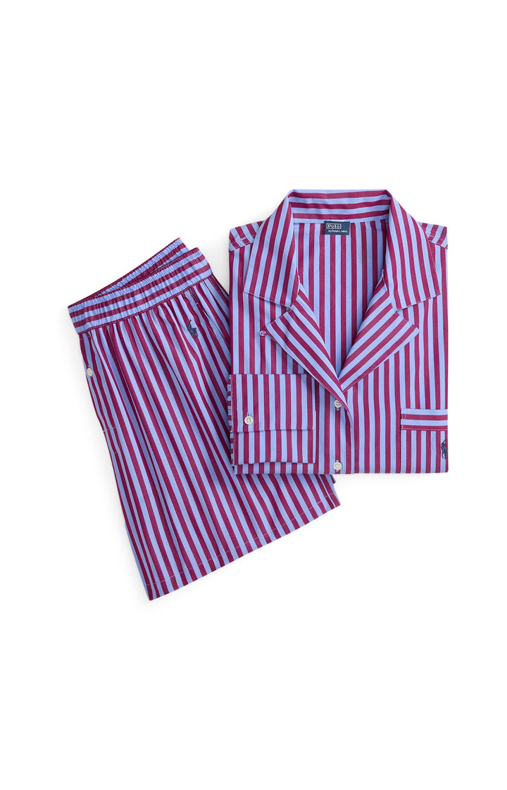 POLO RALPH LAUREN- WOMEN'S PJ SET 4P8010