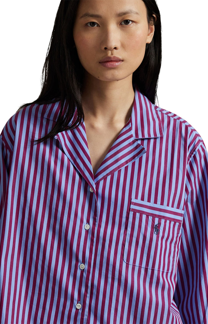 POLO RALPH LAUREN- WOMEN'S PJ SET 4P8010