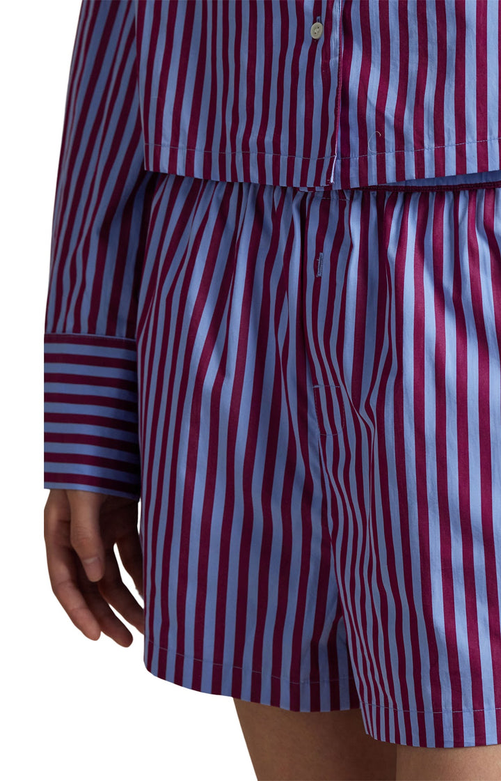 POLO RALPH LAUREN- WOMEN'S PJ SET 4P8010