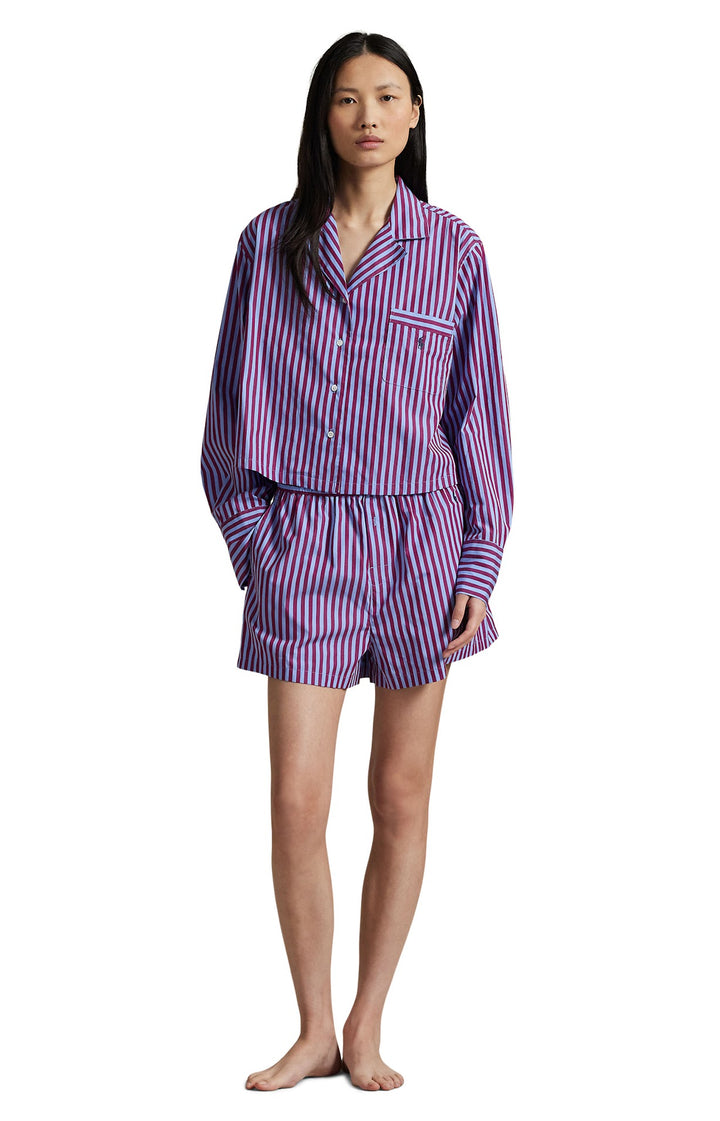 POLO RALPH LAUREN- WOMEN'S PJ SET 4P8010