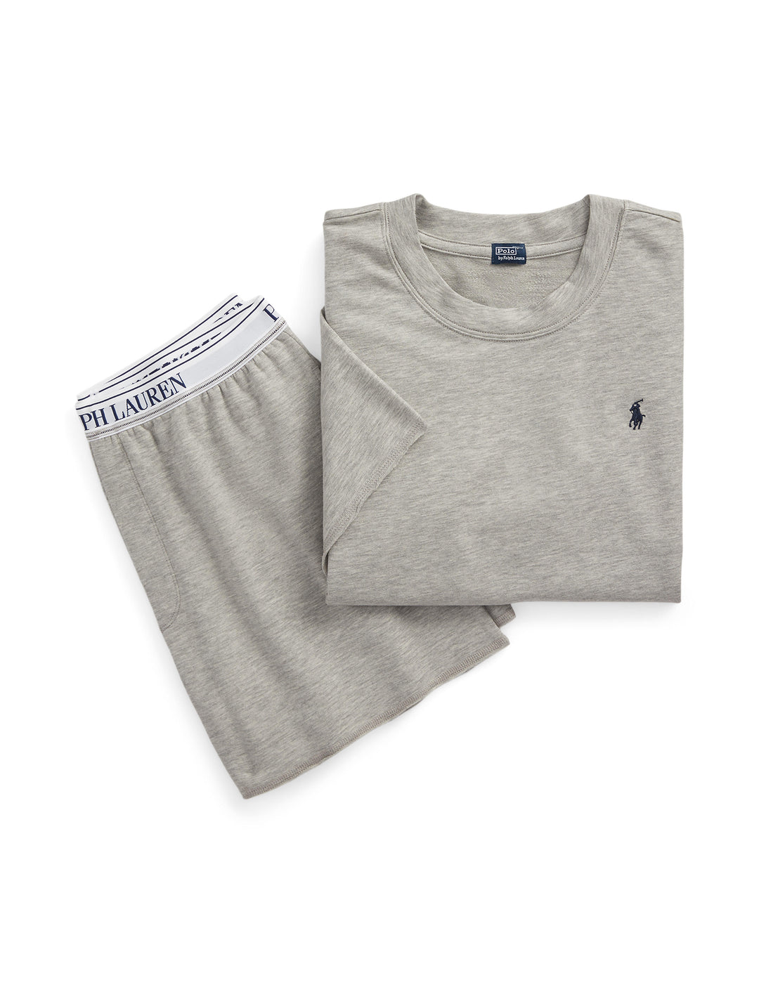 POLO RALPH LAUREN- WOMEN'S PJ SET 4P8025