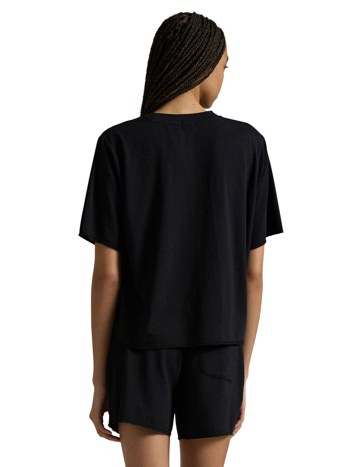 POLO RALPH LAUREN- WOMEN'S PJ SET 4P8029