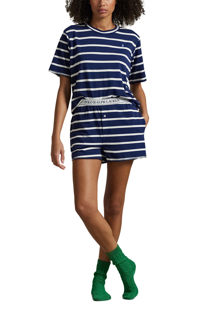 POLO RALPH LAUREN- WOMEN'S PJ SET 4P8029