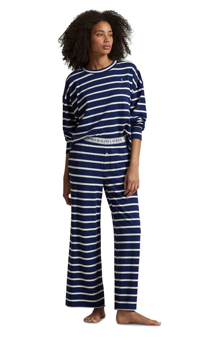 POLO RALPH LAUREN- WOMEN'S PJ SET 4P8030