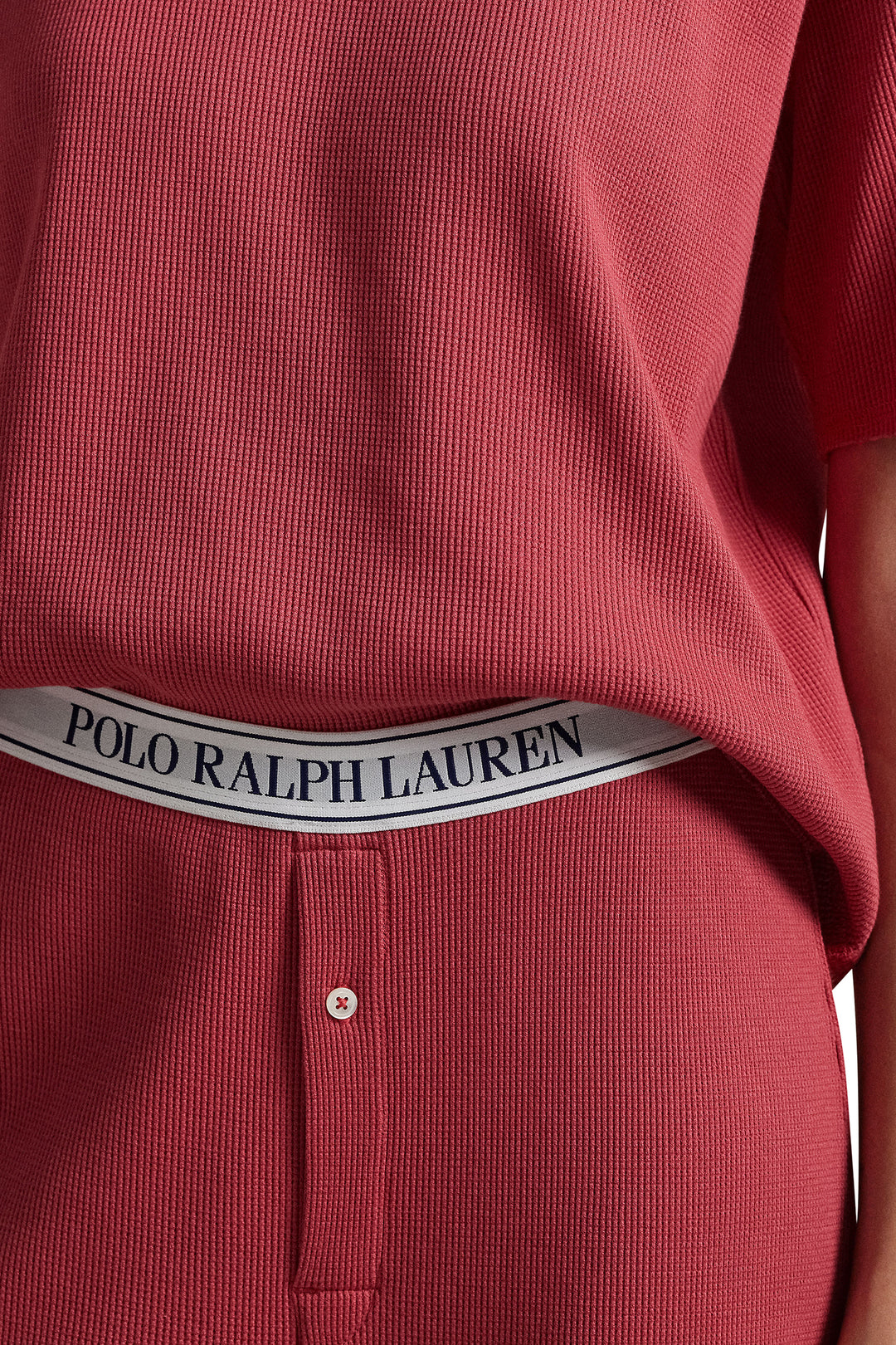 POLO RALPH LAUREN- WOMEN'S PJ SET 4P8032