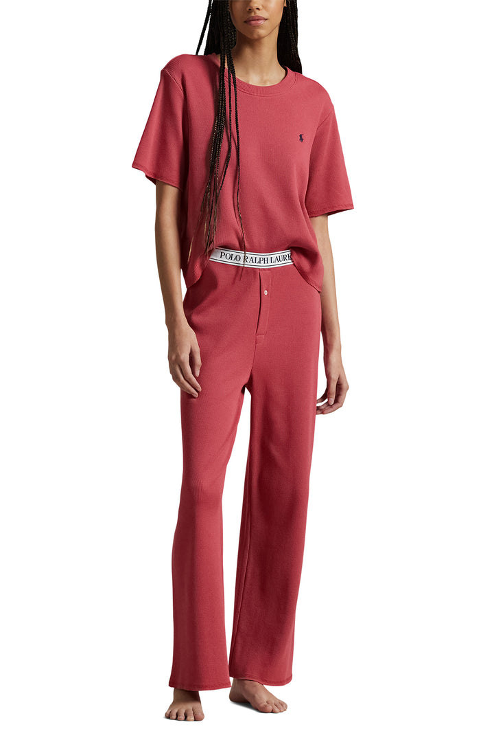 POLO RALPH LAUREN- WOMEN'S PJ SET 4P8032