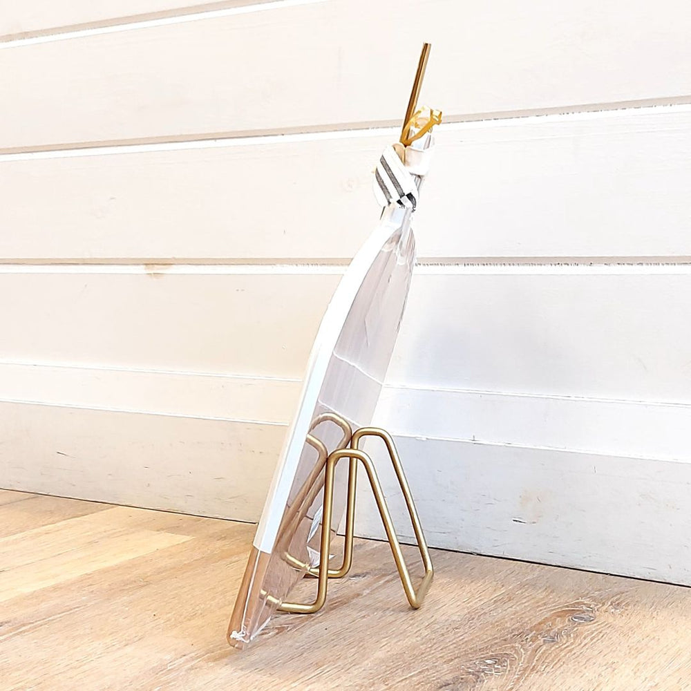 SOPHISTIPLATE- BOARD STAND