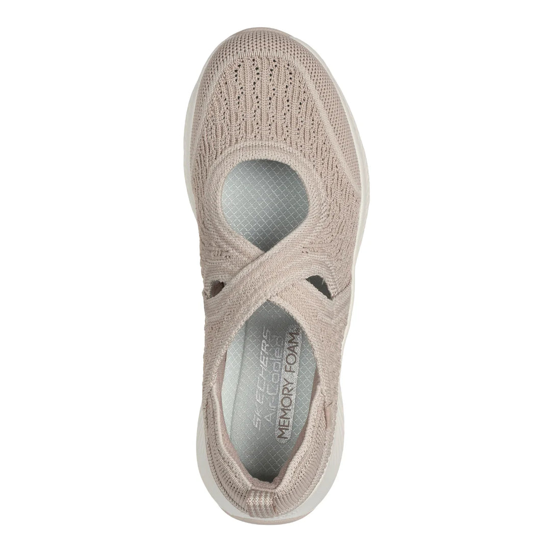 SKECHERS- WOMEN'S VAPOR FOAM MOVE SHOE