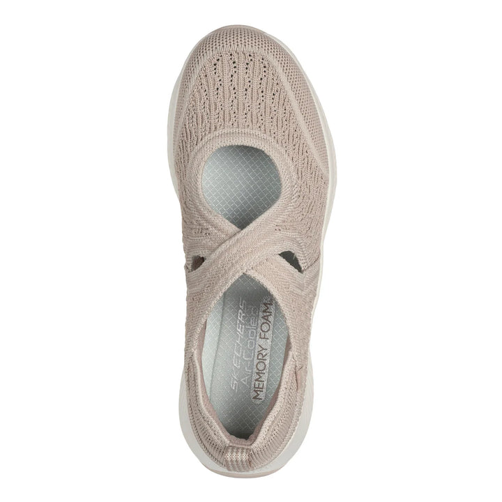 SKECHERS- WOMEN'S VAPOR FOAM MOVE SHOE