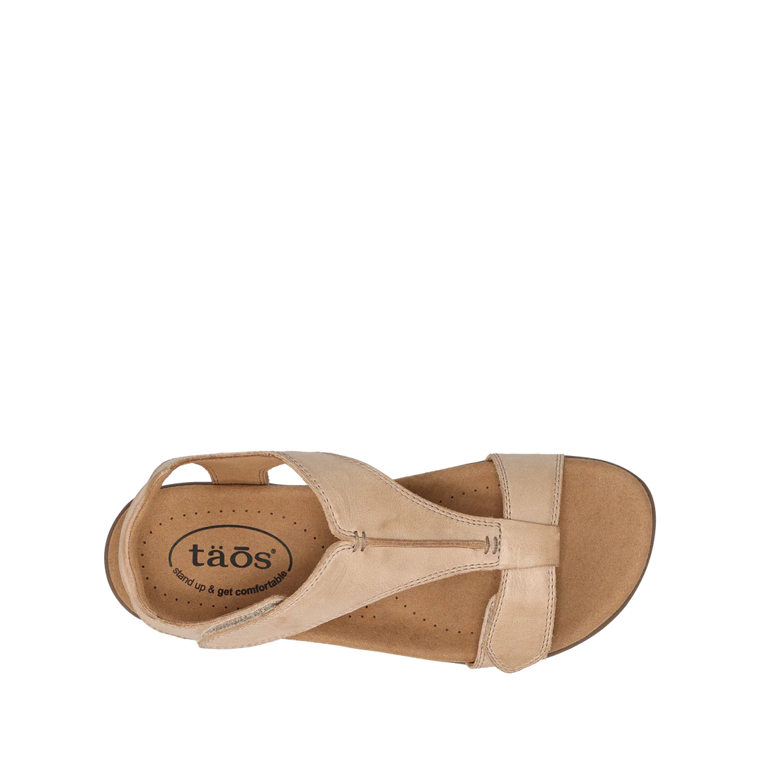 TAOS - WOMEN'S THE SHOW SANDAL