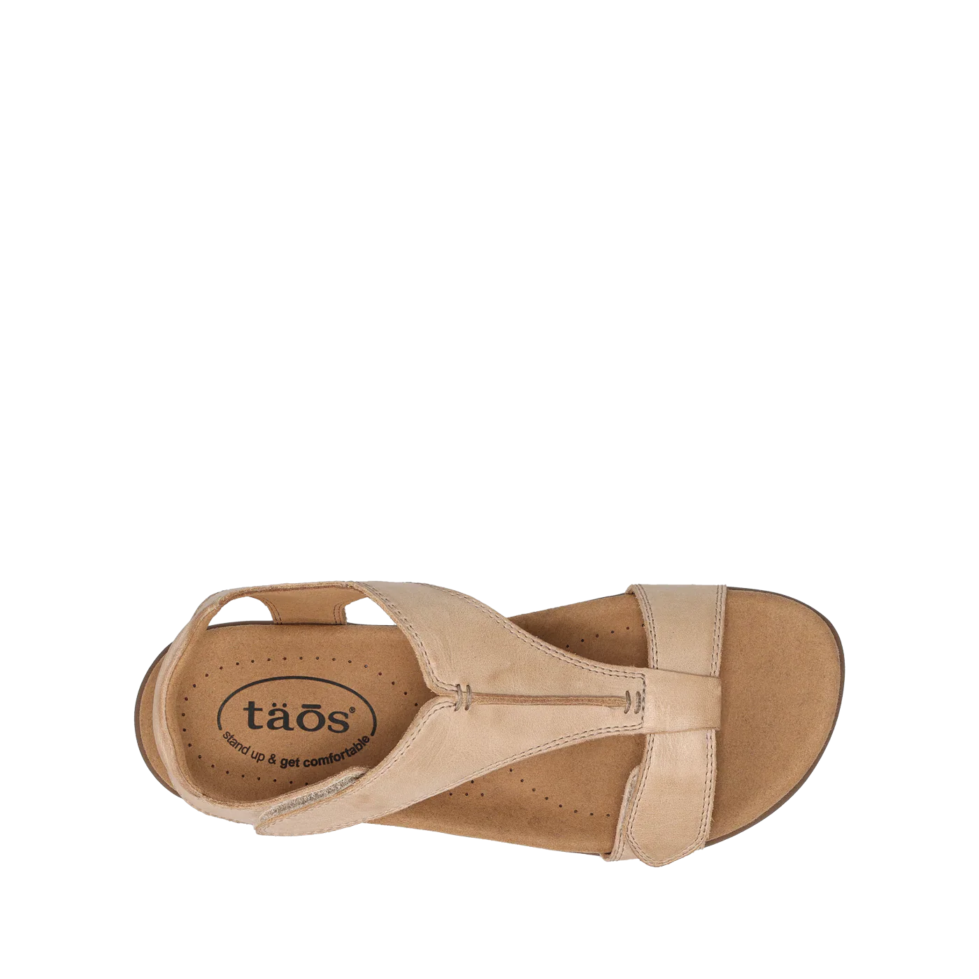 TAOS - WOMEN'S THE SHOW SANDAL
