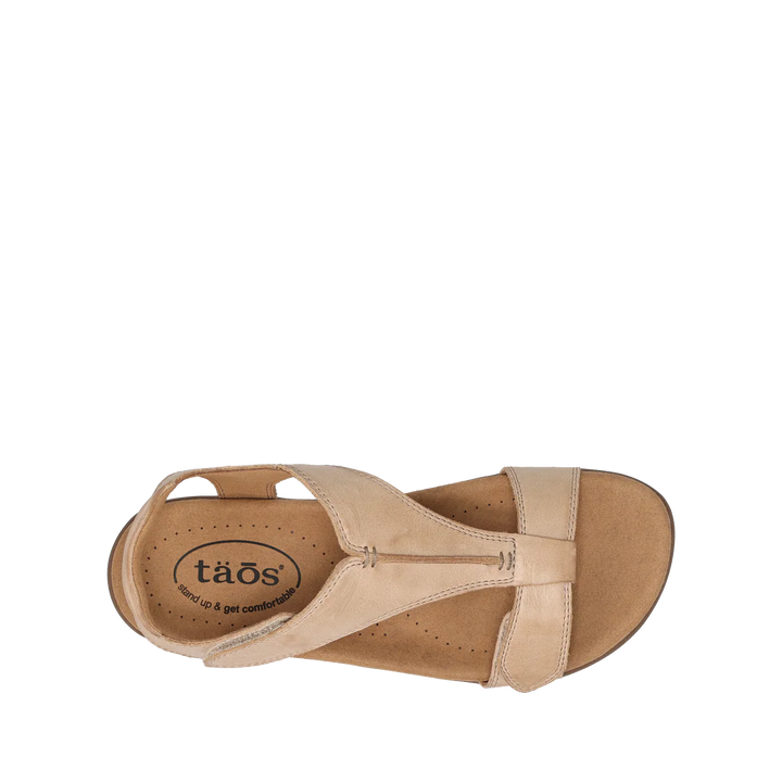 TAOS - WOMEN'S THE SHOW SANDAL