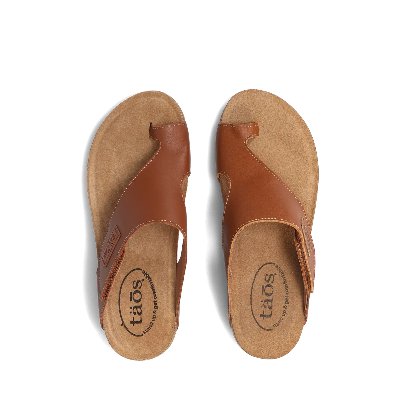 TAOS - WOMEN'S LOOP SANDAL